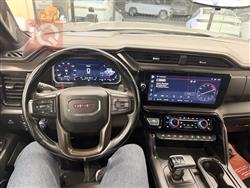 جي ام سي سييرا